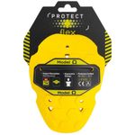 BERING PROTECT FLEX OMEGA SHOULDER TYPE A MOTORCYCLE MOTORBIKE LEVEL 1 ARMOUR