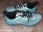 NEW!! Mizuno Wave Sirius 2 Running Shoes in UK 5.5