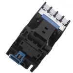 .AC Contactor Coil NO For Motor Power Supply Controls Indicators CJX2‑2510 220V