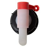 Aftermarket 536770260 Oil Drum Tap 20L-25L Jerry Can Container Dispenser