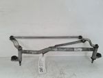 VOLKSWAGEN CADDY 2K MK3 2006 FRONT WIPER LINKAGE VAN 1T2955601A