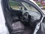 ford transit connect 200 panel van 1.5 2016
