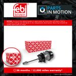 CV Air Brake Chamber 28624 Febi 0544420010 0544420011 0544420040 505810481 New