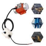 Vibration Motor with Speed Controller, Electric Vibration Motor, Vibration Motor