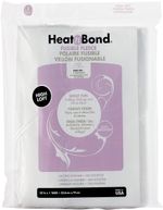 Heat n Bond Fusible Fleece - High Loft - Iron On Bag Making - 91cm x 55cm