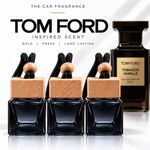 TOM FORD TRIO BUNDLE ✅ Car Air Freshener ✅ Free Fast Delivery