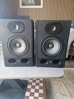 Focal Alpha 50 Professional Active Nearfield Monitor Speakers