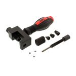 Genuine RK UCT2100 Motorcycle Chain Breaker Cutter Riveter Tool 520 525 530 532