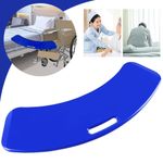 Transfer Aid Patient Transfer Board Wheelchair Transfer Board Effortless Durable