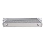 3" Universal Front Mount Alloy Intercooler 600 X 300 X 76mm  3 Inch  Tube & Fin