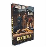 "Sealed" Gentlemen Season 2 DVD NEW & SEALED EXCLUSIVE SET UK