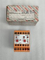 MINILEC VCR D2 UNDER-OVER VOLTAGE RELAY SINGLE PHASE 240VAC FAST SHIPPING