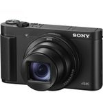 Sony Cyber-shot DSC-HX99 Digital Camera 18.2 MP Built-in Wi-Fi Viewfinder Black 