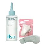ILSO Super Melting SEBUM Softener to MINIMIZE SEBUM & BLACKHEADS 150ml