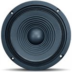 Full Range 8 Inch Chassis Speaker 100W RMS 8 Ohm Paper Cone Foam Edge 210 mm