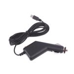 Car Charger For Garmin Sat Nav Drive DriveSmart Driveassist Nuvi Charging Cable