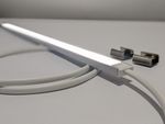 Under Cabinet Lighting | 230V | Slim & Bright | No Driver Needed | 1400 Lumens