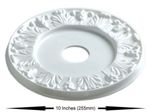 CEILING ROSES - NOW ONLY £5.99 EA TO CLEAR - 1 LOW POSTAGE FOR ANY QUANTITY!
