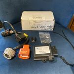EVs Enhanced HV Battery Translator Kit -  40kwh To ZE0 Nissan Leaf 2011/12 EM61 