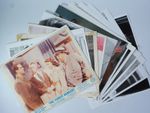 x15 Press Photos and Lobby Cards Film Movies Hollywood Mixed Lot