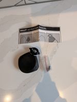 Burton Riglet Reel Strap Snowboard Accessory for Kids