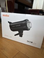 Godox SK400II Studio Strobe 400w
