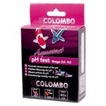Colombo Aquarium Pond Water pH Test Kit