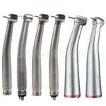 NSK Style Dental LED High Speed Handpiece /1:5 Increasing Electric Contra Angle