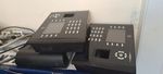 ZKTeco iClock 680 fingerprint time and attendance system with access control 