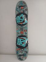 Burton After School Special Snowboard 90 X 17 Cm 