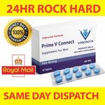30 Extra Strength - Sex Pills for Men 100mg