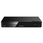Panasonic DMP-BD84 Blu-ray Player