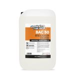 Chemical Trade Store - BAC50 Benzalkonium Chloride - 25L