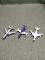 Matchbox Planes X3 1970s, Vintage And Collectable Items