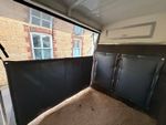 Horse Box Lorry Bundle Kick Barrier X2 and Horses Barrier Trailer 3.5tonne