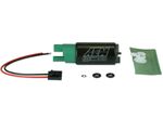 AEM 50-1215 340LPH Fuel Pump - Direct Fit for Vauxhall Astra MK5 VXR