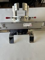 SWF Embroidery machine Cap Driver with guide