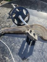 BMX Parts