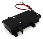 LGB 12010 Gauge G -- Switch Drive NEW and OVP with Heart Relay, Motor