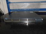 Cisco Catalyst WS-C3750X-48T-E 48 Port  Gig Switch 1 X PSU