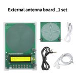 0.1-99999Hz 7.83HZ Schumann Resonance Ultra-low Frequency Pulse Wave Generator