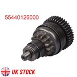 Starter Bendix Idler Gear For Husqvarna TE 250 300 EXC XC XC-W 17-21 55440126000