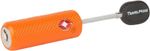 TSA Approved Luggage Locks with Keys for Travel - Flexible Ultra Secure