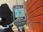 nokta makro legend metal detector
