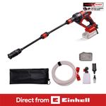 Einhell Cordless Pressure Washer 24 Bar 18V Handheld HYPRESSO 18/24 Li BODY ONLY