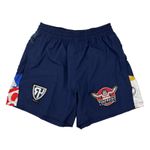 RH MMVII Osaka Super Sumos Mens Rugby Training Shorts (Sizes S - 3XL)