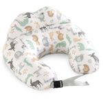 Nursing Pillow for Breastfeeding Baby U-Shape Washable Maternity CushionSupport