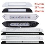 12v LED Awning Light Campervan Caravan Motorhome Waterproof Exterior Porchlight