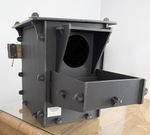 Tawny Owl Nest Box - ECO - Made & supplied by Barn Owl Centre