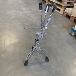 Mapex Snare Drum Stand Double Braces Legs- Good Gigging Quality Stand